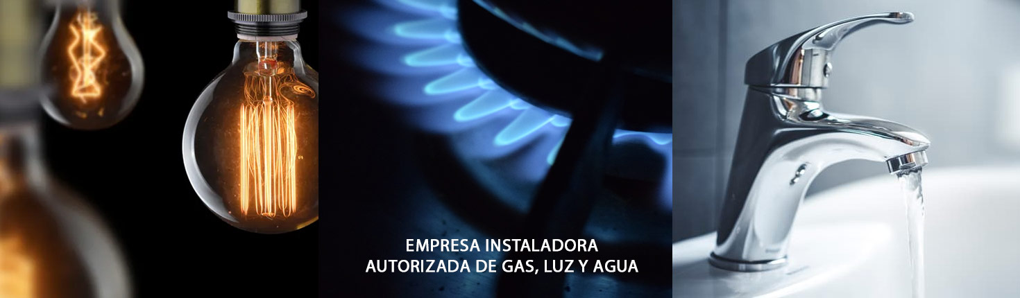 Empresa instaladora de gas autorizada por industria en Madrid Empresa instaladora de gas autorizada por industria en Madrid