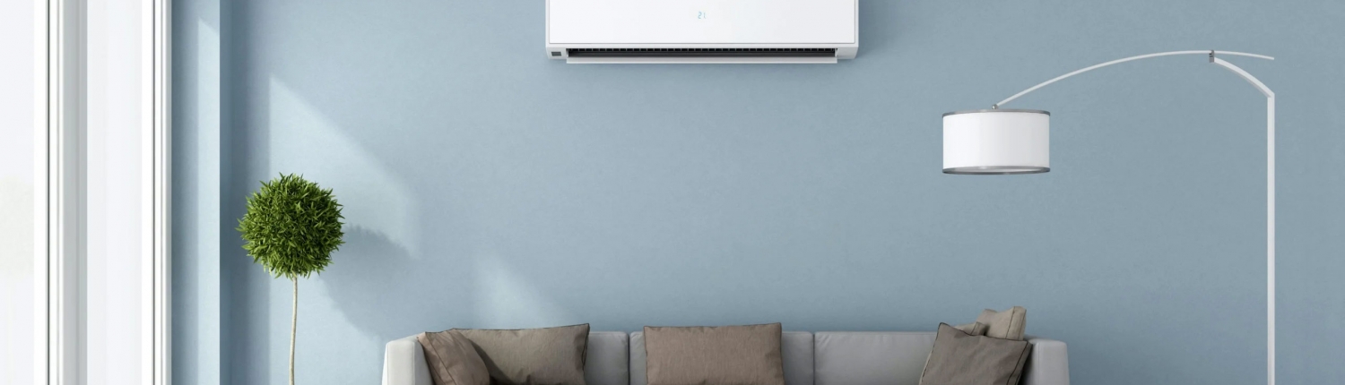 Instalación, montaje y mantenimientos de aires acondicionado en Madrid. Climatización