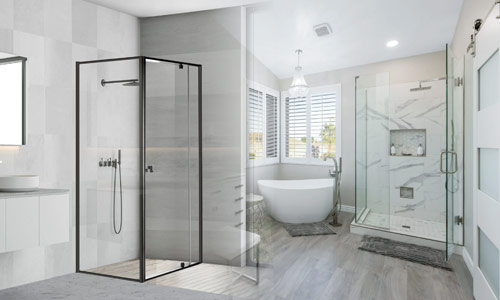 Instalaciones y reformas de baños en Madrid Mamparas Instalaciones y reformas de baños en Madrid Mamparas
