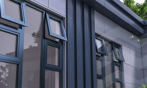 Montaje e instalaciones de ventanas de aluminio y PVC Montaje e instalaciones de ventanas de aluminio y PVC